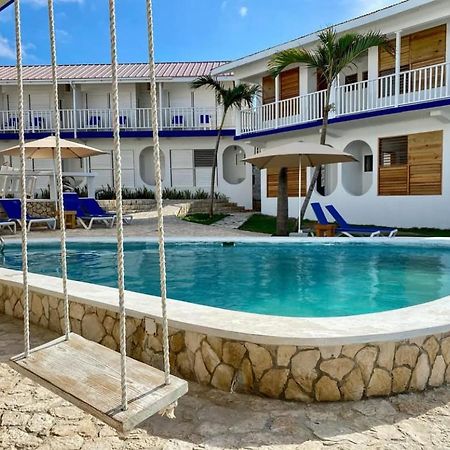 Begona Cliff Hotel Негрил Екстер'єр фото