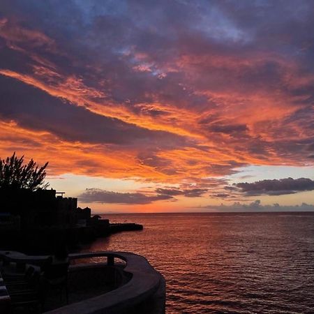 Begona Cliff Hotel Негрил Екстер'єр фото