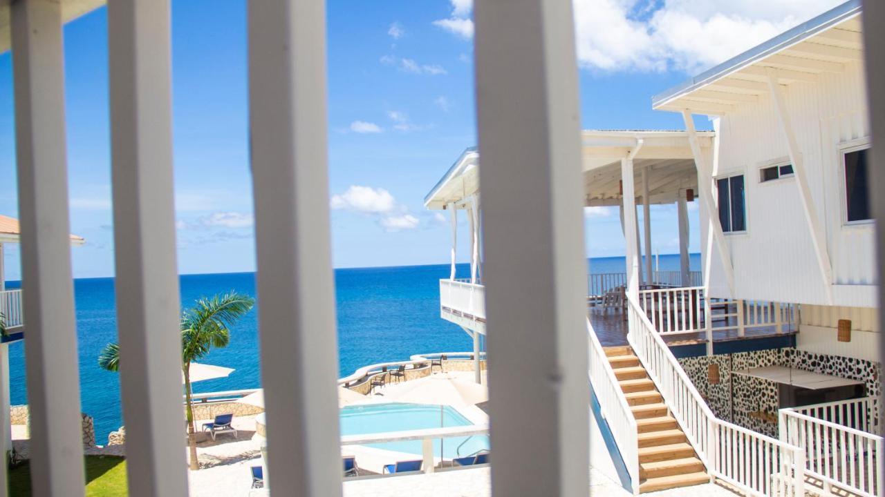 Begona Cliff Hotel Негрил Екстер'єр фото