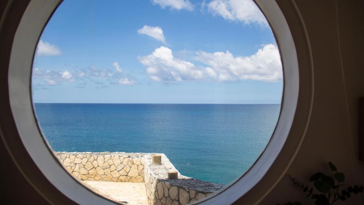 Begona Cliff Hotel Негрил Екстер'єр фото