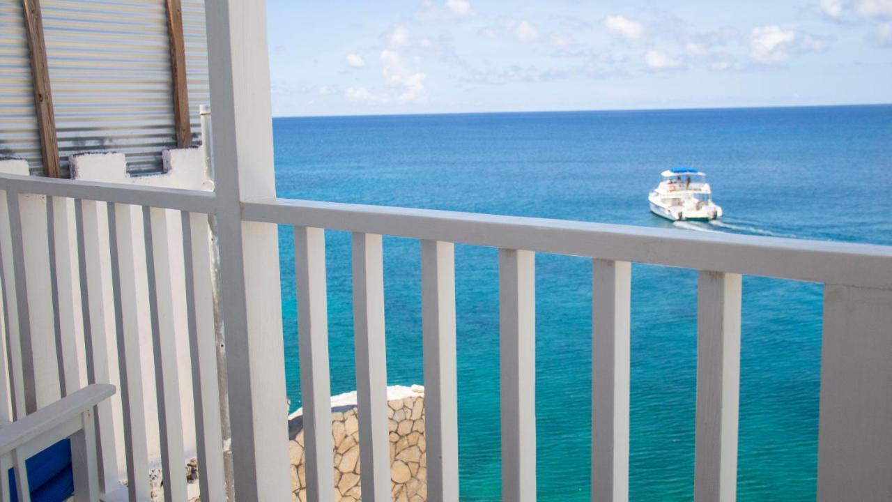 Begona Cliff Hotel Негрил Екстер'єр фото