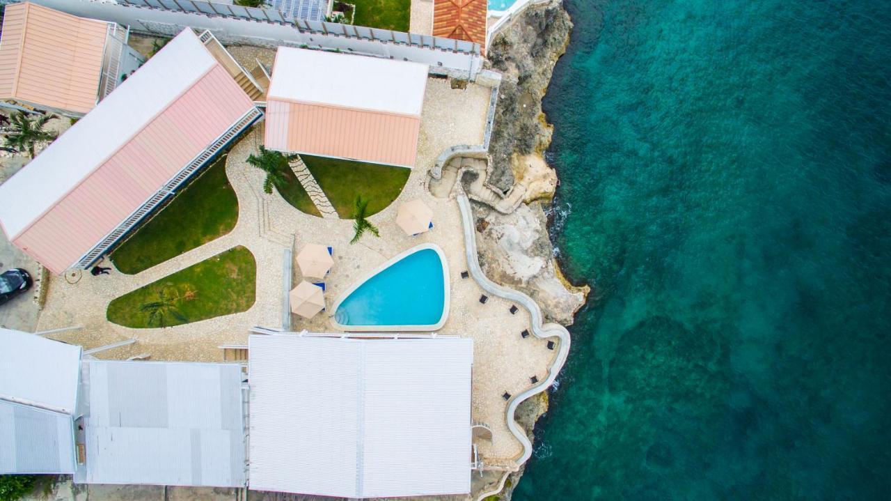 Begona Cliff Hotel Негрил Екстер'єр фото