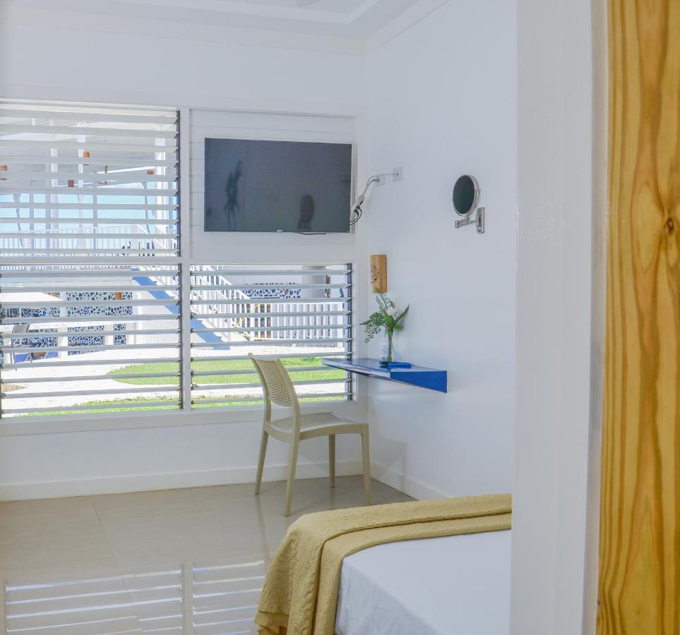 Begona Cliff Hotel Негрил Екстер'єр фото