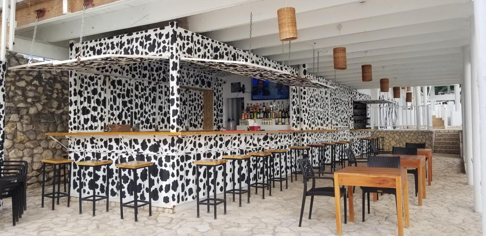 Begona Cliff Hotel Негрил Екстер'єр фото