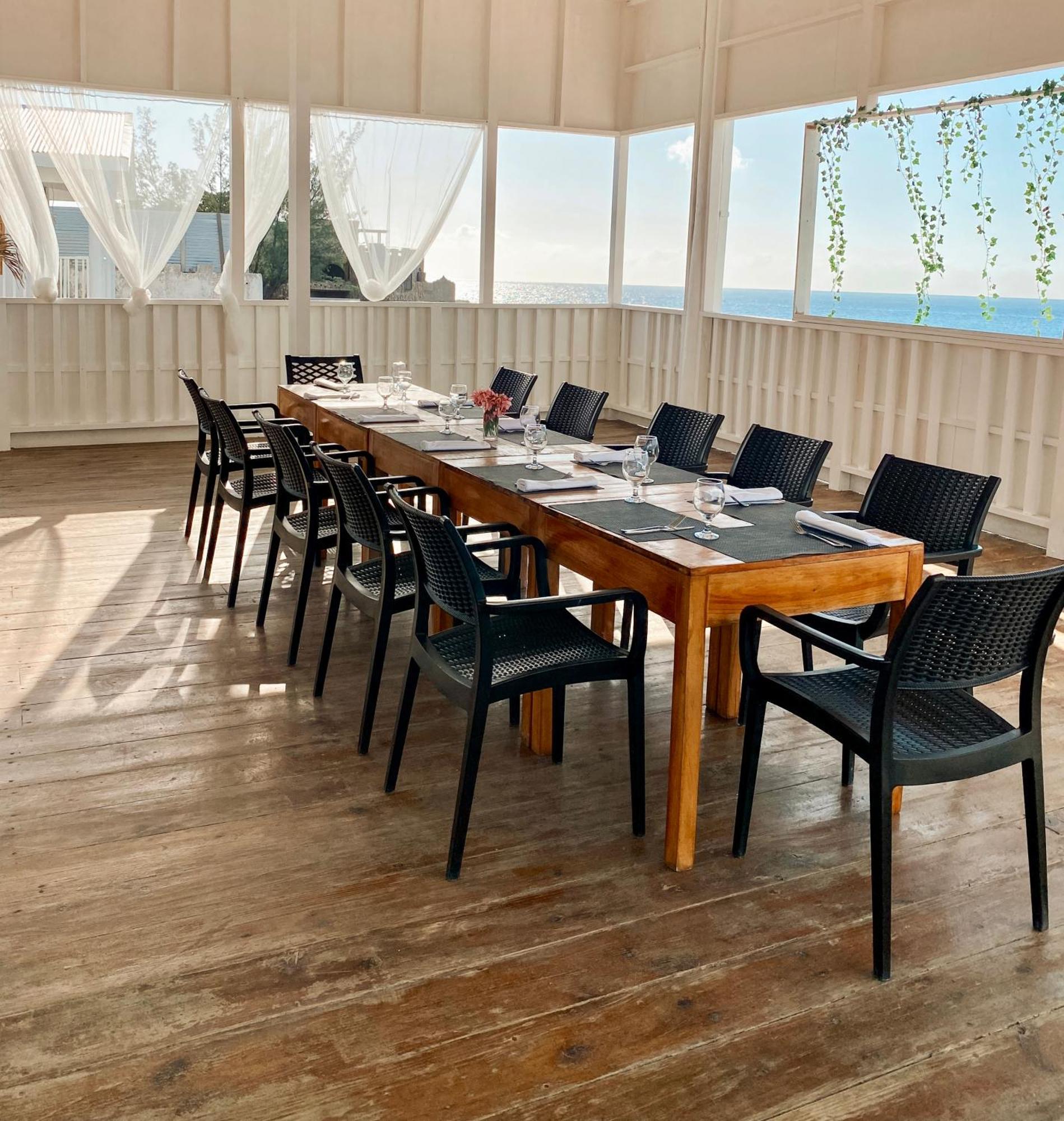 Begona Cliff Hotel Негрил Екстер'єр фото